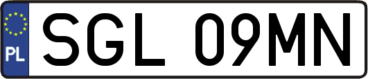SGL09MN