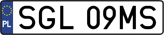 SGL09MS