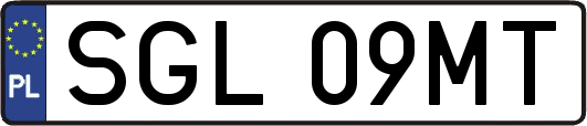 SGL09MT