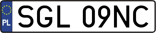 SGL09NC
