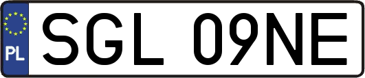 SGL09NE