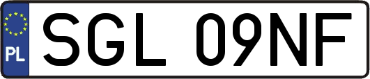 SGL09NF