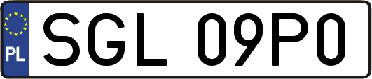 SGL09P0