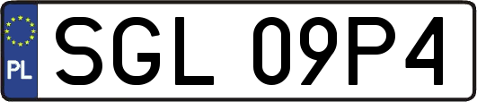 SGL09P4