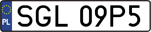 SGL09P5