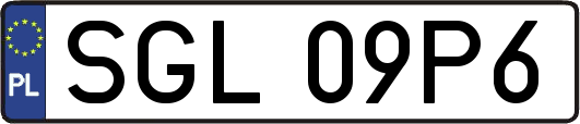 SGL09P6