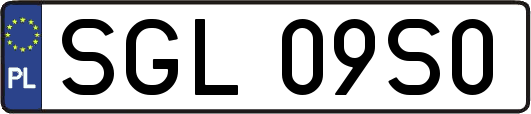 SGL09S0