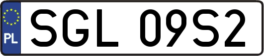SGL09S2