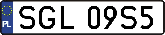 SGL09S5