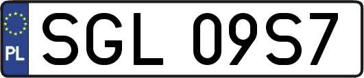 SGL09S7