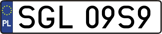 SGL09S9