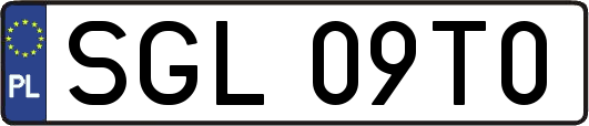 SGL09T0