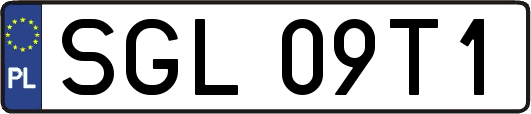 SGL09T1
