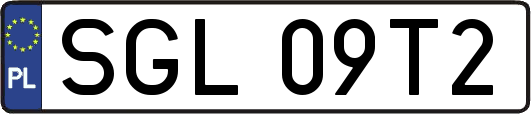 SGL09T2