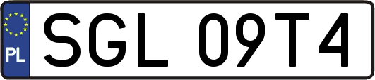 SGL09T4