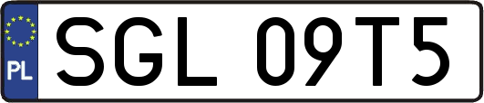 SGL09T5