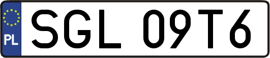 SGL09T6