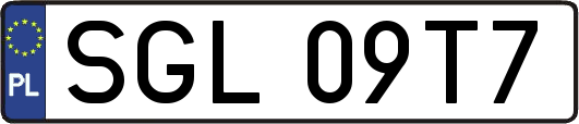 SGL09T7