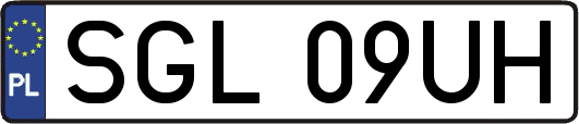 SGL09UH