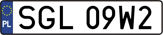 SGL09W2