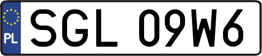 SGL09W6