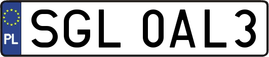 SGL0AL3