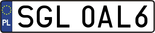 SGL0AL6