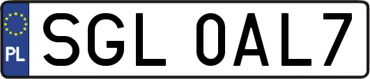 SGL0AL7
