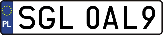 SGL0AL9