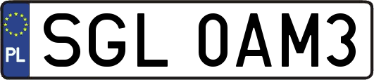 SGL0AM3