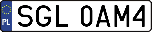 SGL0AM4
