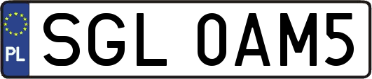 SGL0AM5
