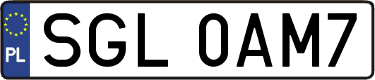 SGL0AM7