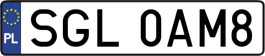 SGL0AM8
