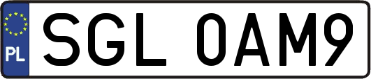 SGL0AM9