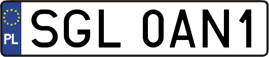 SGL0AN1