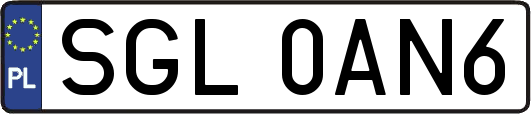 SGL0AN6