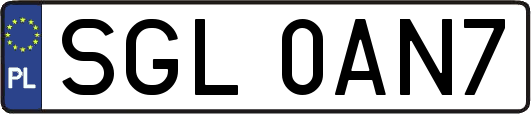 SGL0AN7