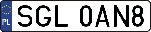 SGL0AN8