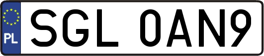 SGL0AN9