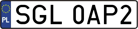 SGL0AP2