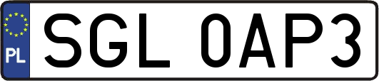 SGL0AP3