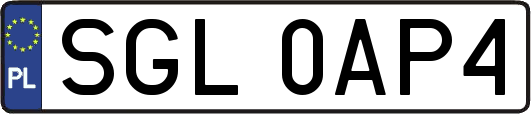 SGL0AP4