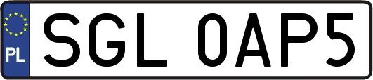 SGL0AP5