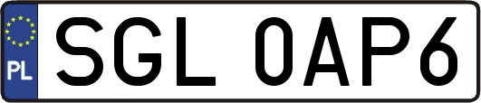 SGL0AP6