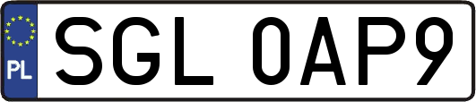 SGL0AP9