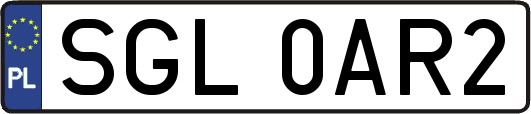 SGL0AR2