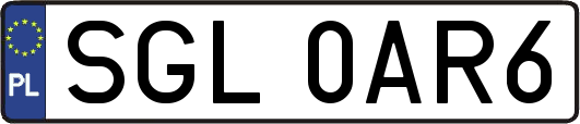 SGL0AR6