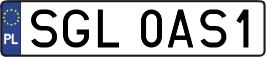 SGL0AS1
