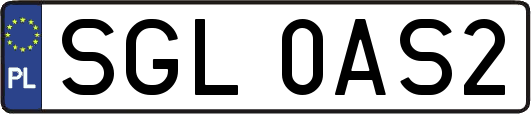 SGL0AS2